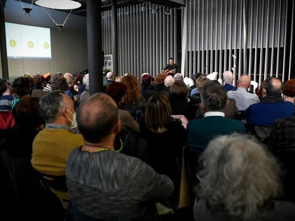 Premis Crítica Valencians 2021