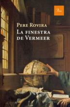 Imatge de la coberta <i>La finestra de Vermeer<i>.